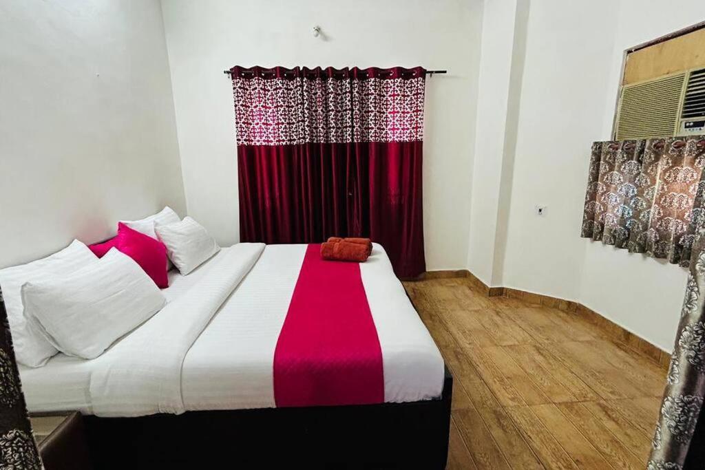 Heritage Bungalow By Daranga Boutique Villas Udaipur Exterior foto